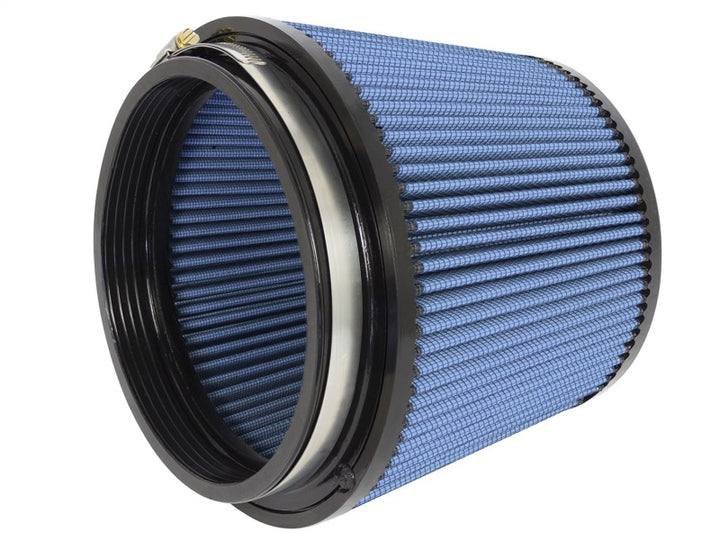 aFe MagnumFLOW Air Filters IAF A/F P5R 7F x 9B x 7T (Inv) x 7H - Bull Strap