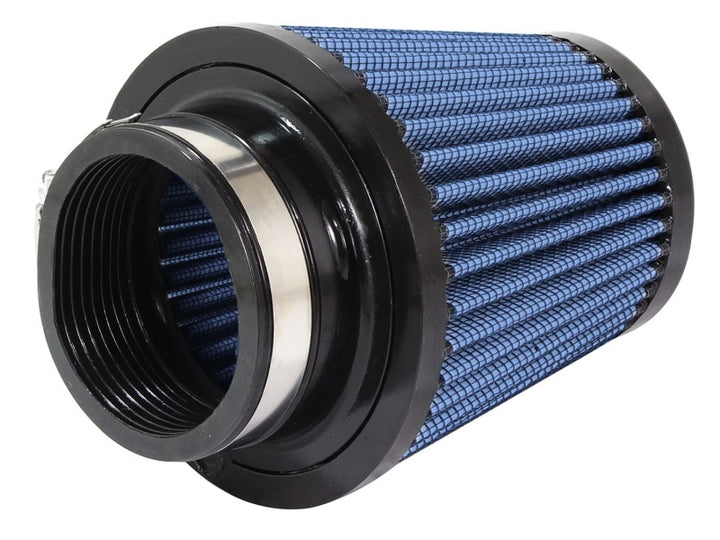 aFe MagnumFLOW Air Filters IAF P5R A/F P5R 3F x 5B x 3-1/2T x 5H - Bull Strap