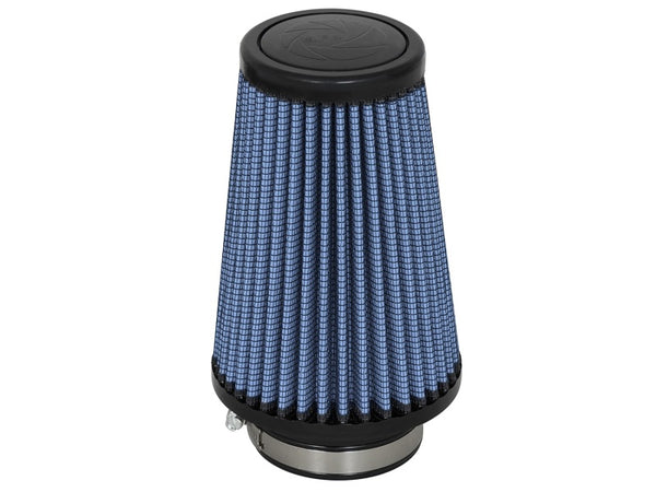 aFe MagnumFLOW Air Filters IAF P5R A/F P5R 3F x 5B x 3-1/2T x 7H - Bull Strap