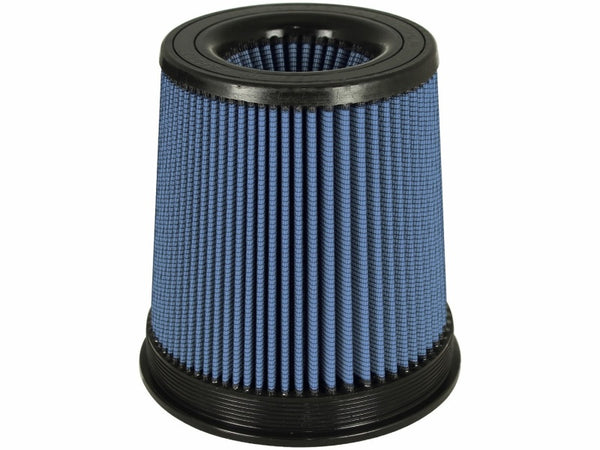 aFe MagnumFLOW Air Filters IAF P5R A/F P5R 5F x 8B x 7T x 9H - Bull Strap