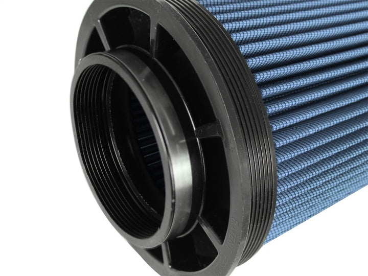 aFe MagnumFLOW Air Filters IAF P5R A/F P5R 5F x 8B x 7T x 9H - Bull Strap