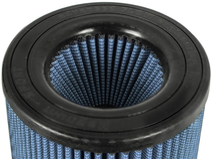aFe MagnumFLOW Air Filters IAF P5R A/F P5R 5F x 8B x 7T x 9H - Bull Strap