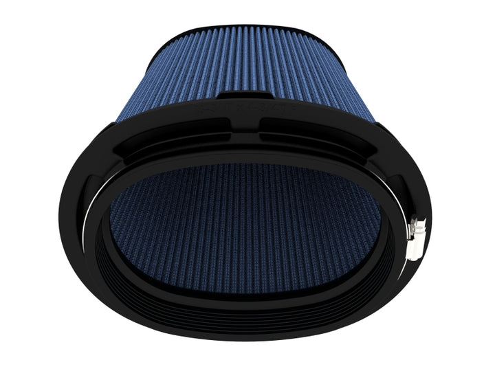 aFe MagnumFLOW Air Filters IAF P5R A/F P5R 6.75x4.75F x 8.25x6.25B x 7.25x5T x 8.5H - Bull Strap