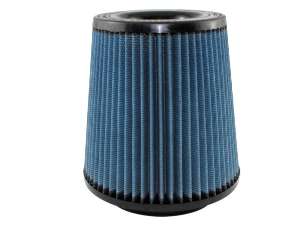 aFe MagnumFLOW Air Filters IAF P5R A/F P5R 6F x 9B x 7T (Inv) x 9H - Bull Strap