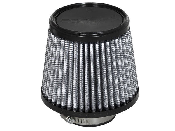 aFe MagnumFLOW Air Filters IAF PDS A/F PDS 2-3/4F x 6B x 4-3/4T x 5H - Bull Strap