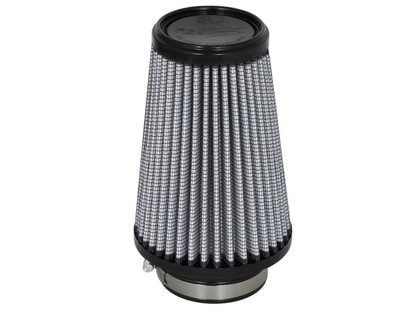 aFe MagnumFLOW Air Filters IAF PDS A/F PDS 3F x 5B x 3-1/2T x 7H - Bull Strap