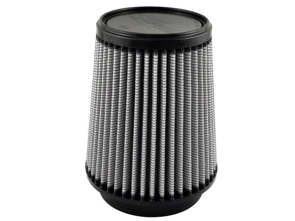 aFe MagnumFLOW Air Filters IAF PDS A/F PDS 4-1/2F x 6B x 4-3/4T x 7H - Bull Strap