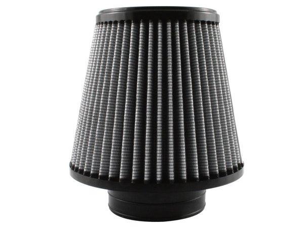 aFe MagnumFLOW Air Filters IAF PDS A/F PDS 4F x 8B x 5-1/2T x 7H - Bull Strap