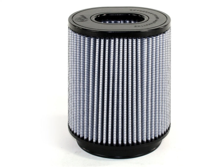 aFe MagnumFLOW Air Filters IAF PDS A/F PDS 5-1/2F x 7B x (6-3/4x 5-1/2)T (Inv) x 8H - Bull Strap