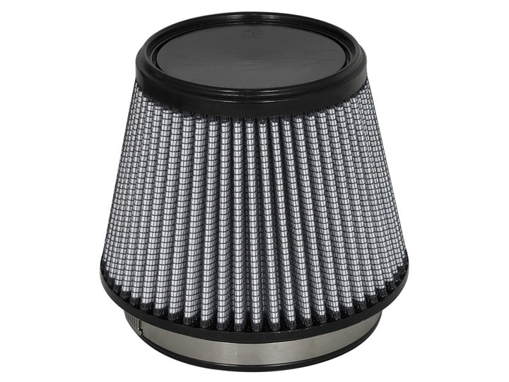 aFe MagnumFLOW Air Filters IAF PDS A/F PDS 5F x 6-1/2Bx 4-3/4T x 5H - Bull Strap