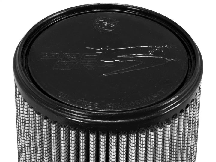 aFe MagnumFLOW Air Filters IAF PDS A/F PDS 5F x 7-1/2B x 5-1/2T x 12H - Bull Strap