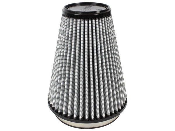 aFe MagnumFLOW Air Filters IAF PDS A/F PDS 6F x 7-1/2B x 4T x 9H - Bull Strap