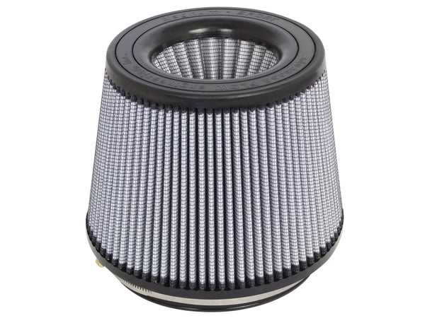 aFe MagnumFLOW Air Filters IAF PDS A/F PDS 7F x 9B x 7T (Inv) x 7H - Bull Strap