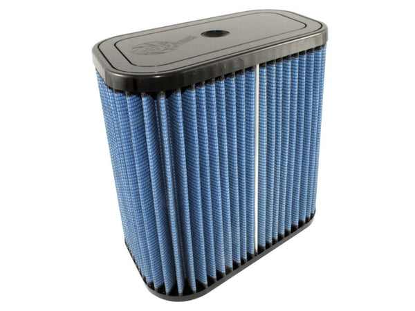 aFe MagnumFLOW Air Filters OER P5R A/F P5R BMW M3 (E90/92/93) 08-09 V8-4.0L (US) - Bull Strap