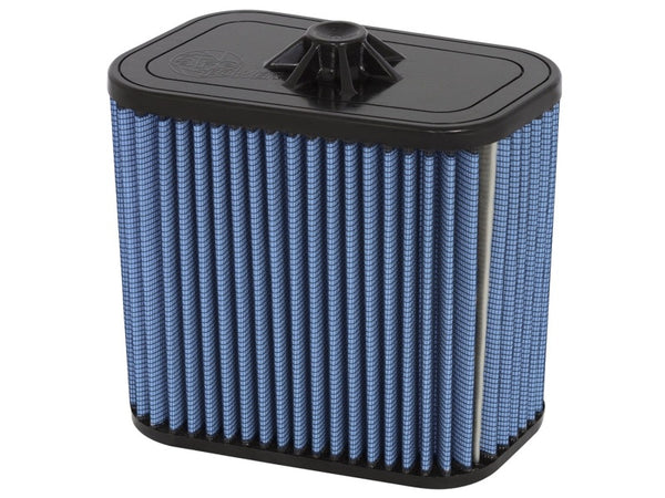 aFe MagnumFLOW Air Filters OER P5R A/F P5R BMW M3(E90/92/93) 10-11 08-09 V8(Non-US) - Bull Strap