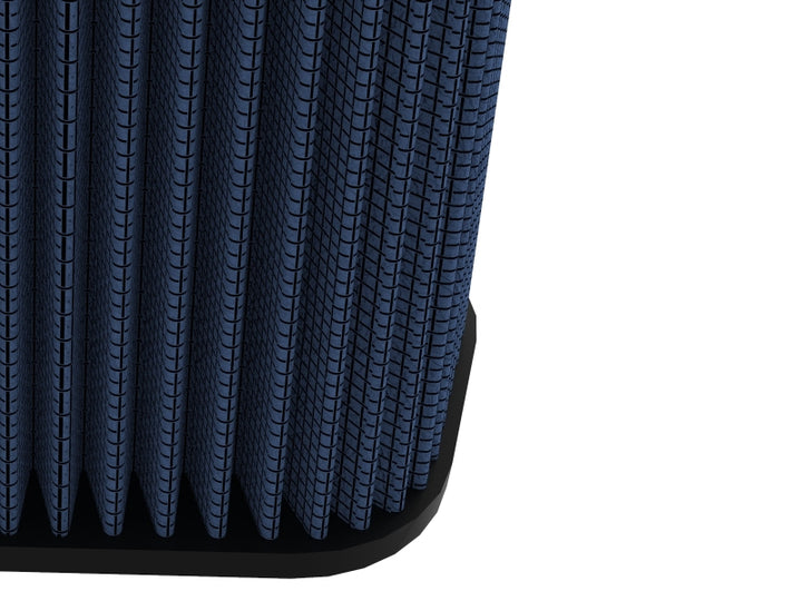 aFe MagnumFLOW Air Filters OER P5R A/F P5R BMW M3(E90/92/93) 10-11 08-09 V8(Non-US) - Bull Strap