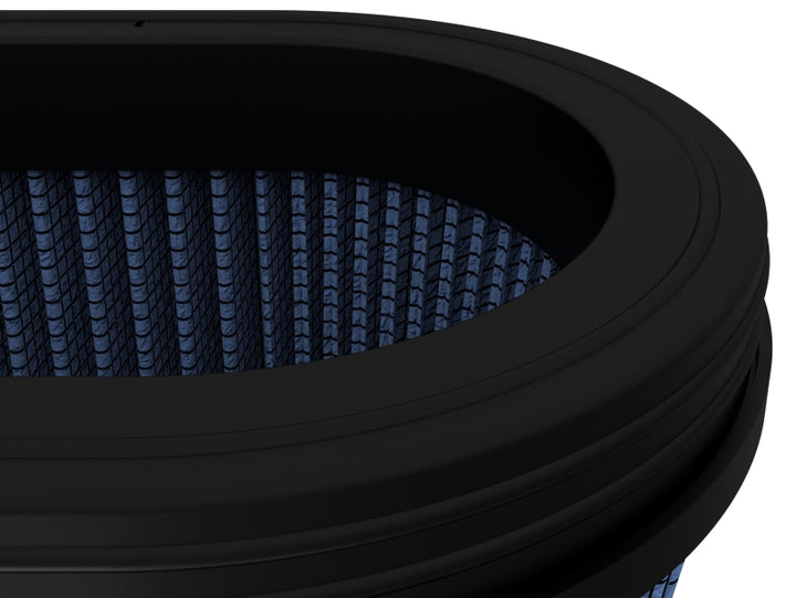 aFe MagnumFLOW Air Filters OER P5R A/F P5R Ford Diesel Trucks 08-10 V8-6.4L (td) - Bull Strap