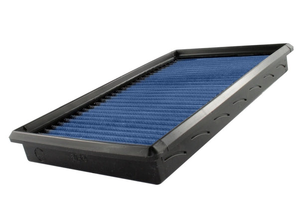 aFe MagnumFLOW Air Filters OER P5R A/F P5R Nissan Cars 90-11 V6 Trucks 90-10 - Bull Strap