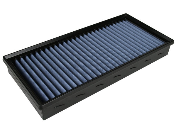 aFe MagnumFLOW Air Filters OER P5R A/F P5R Porsche Cayenne 03-11 V6/V8 - Bull Strap