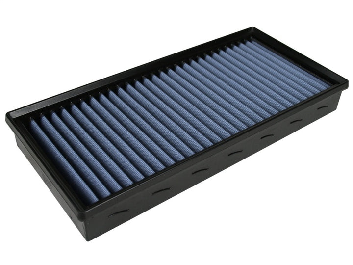 aFe MagnumFLOW Air Filters OER P5R A/F P5R Porsche Cayenne 03-11 V6/V8 - Bull Strap