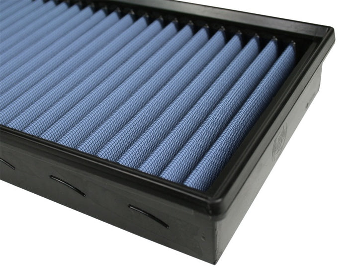 aFe MagnumFLOW Air Filters OER P5R A/F P5R Porsche Cayenne 03-11 V6/V8 - Bull Strap