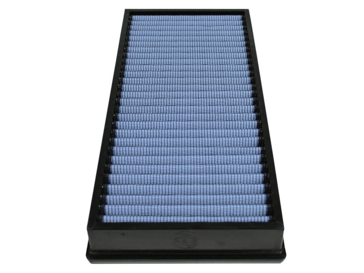 aFe MagnumFLOW Air Filters OER P5R A/F P5R Porsche Cayenne 03-11 V6/V8 - Bull Strap