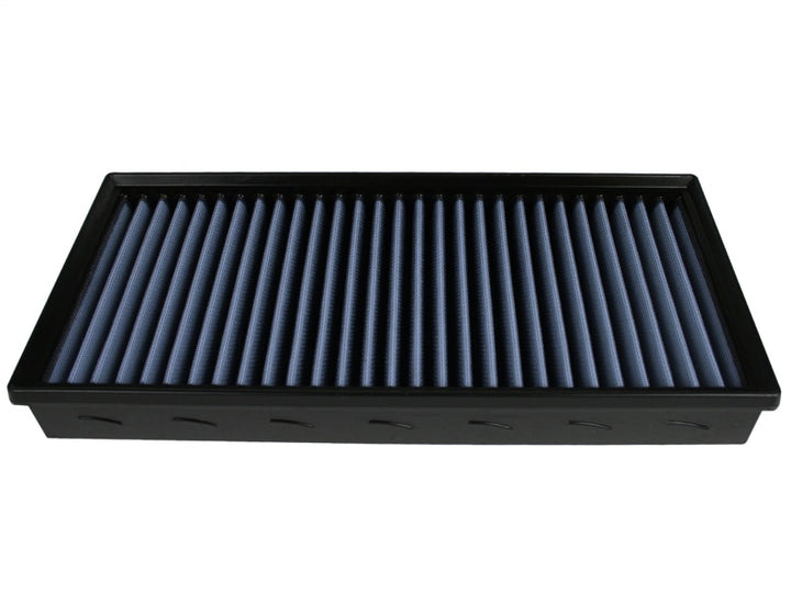 aFe MagnumFLOW Air Filters OER P5R A/F P5R Porsche Cayenne 03-11 V6/V8 - Bull Strap
