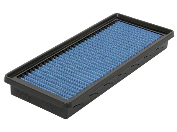 aFe MagnumFLOW Air Filters OER P5R A/F for 2016 Mazda Miata I4-2.0L - Bull Strap