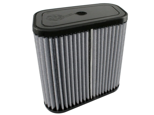 aFe MagnumFLOW Air Filters OER PDS A/F PDS BMW M3 (E90/92/93) 08-09 V8-4.0L (US) - Bull Strap
