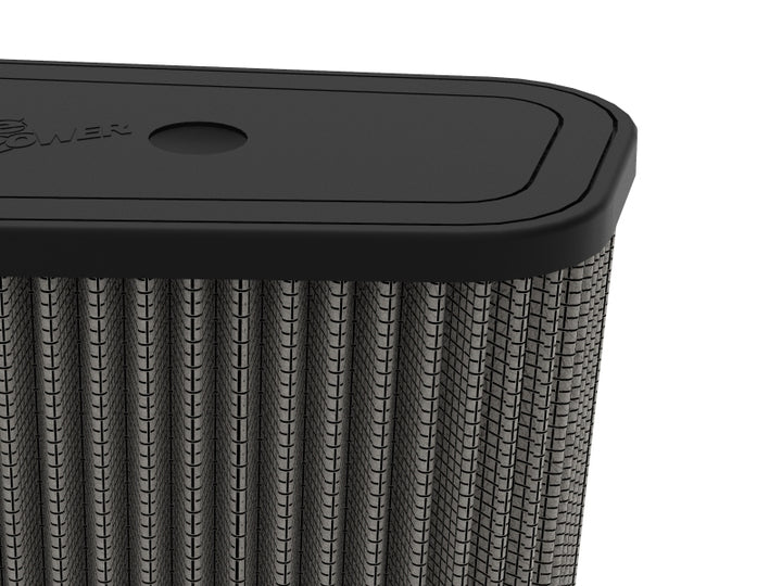 aFe MagnumFLOW Air Filters OER PDS A/F PDS BMW M3 (E90/92/93) 08-09 V8-4.0L (US) - Bull Strap