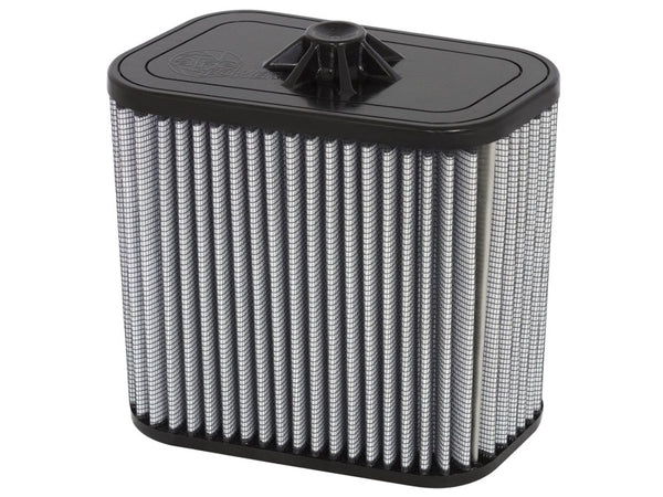 aFe MagnumFLOW Air Filters OER PDS A/F PDS BMW M3(E90/92/93) 10-11 08-09 V8(Non-US) - Bull Strap