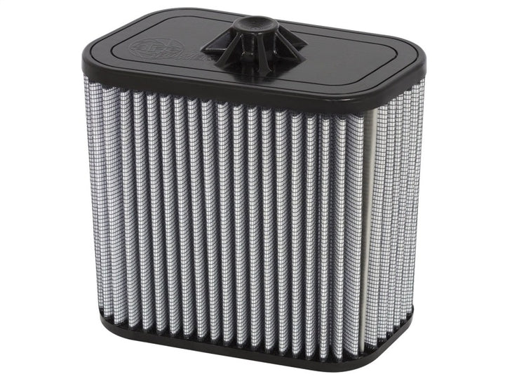 aFe MagnumFLOW Air Filters OER PDS A/F PDS BMW M3(E90/92/93) 10-11 08-09 V8(Non-US) - Bull Strap
