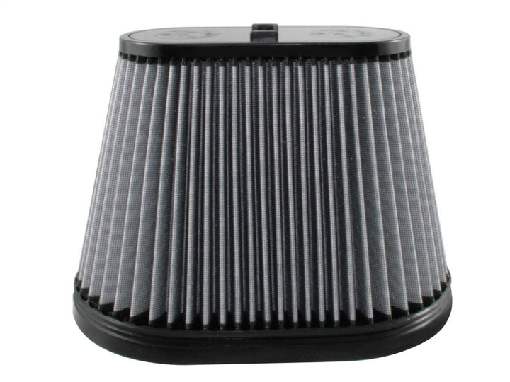 aFe MagnumFLOW Air Filters OER PDS A/F PDS Ford Diesel Trucks 03-07 V8-6.0L (td) - Bull Strap