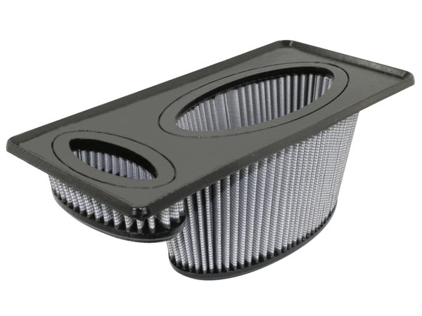 aFe MagnumFLOW Air Filters OER PDS A/F PDS Ford Diesel Trucks 11-13 V8-6.7L (td) - Bull Strap
