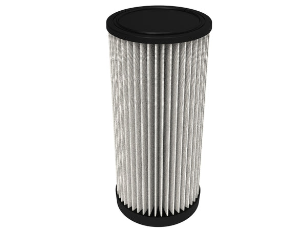 aFe MagnumFLOW Air Filters OER PDS A/F PDS GM C4500/550003-07 V8-6.6L/03-09 V8-8.1L - Bull Strap