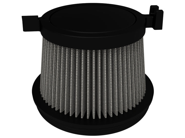 aFe MagnumFLOW Air Filters OER PDS A/F PDS GM Diesel Trucks 06-10 V8-6.6L (td) - Bull Strap