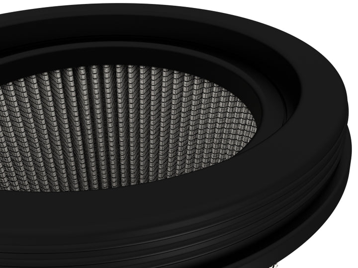 aFe MagnumFLOW Air Filters OER PDS A/F PDS GM Diesel Trucks 06-10 V8-6.6L (td) - Bull Strap