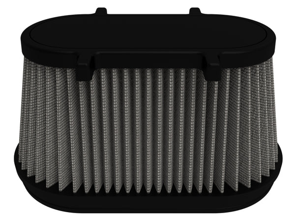 aFe MagnumFLOW Air Filters OER PDS A/F PDS GM Van 06-11 V8-6.6L (td) - Bull Strap