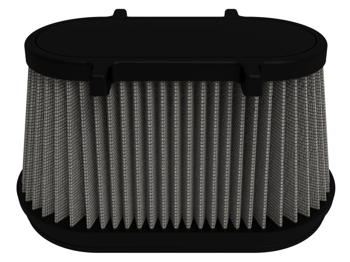 aFe MagnumFLOW Air Filters OER PDS A/F PDS GM Van 06-11 V8-6.6L (td) - Bull Strap