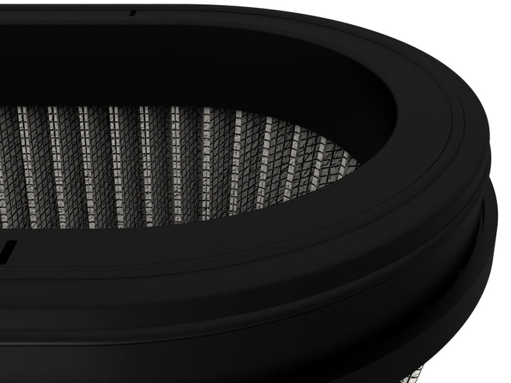 aFe MagnumFLOW Air Filters OER PDS A/F PDS GM Van 06-11 V8-6.6L (td) - Bull Strap