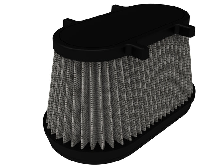 aFe MagnumFLOW Air Filters OER PDS A/F PDS GM Van 06-11 V8-6.6L (td) - Bull Strap