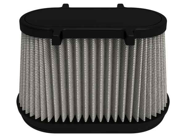 aFe MagnumFLOW Air Filters OER PDS A/F PDS Hummer H2 03-10 - Bull Strap