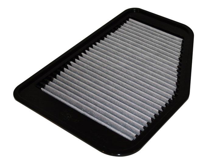aFe MagnumFLOW Air Filters OER PDS A/F PDS Pontiac G8 08-09 V6-3.6L V8-6.0L - Bull Strap