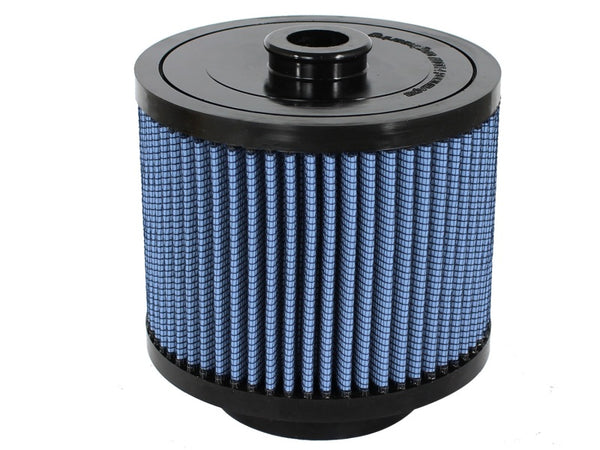 aFe MagnumFLOW Air Filters OER Pro 5R 05-11 Audi A6 Quattro (C6) V6 3.2L - Bull Strap