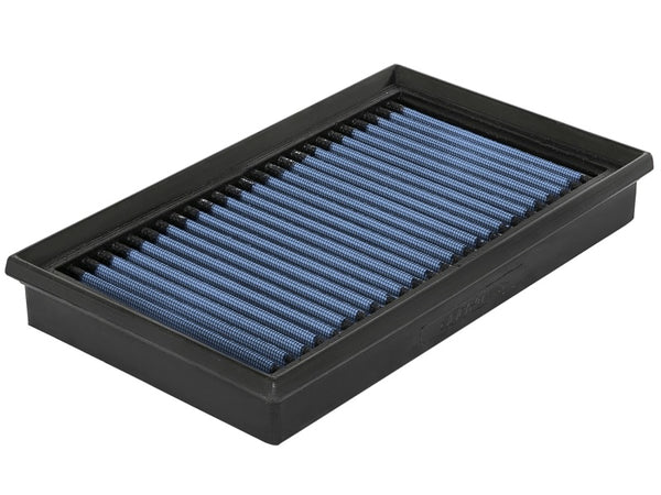 aFe MagnumFLOW Air Filters OER Pro 5R Oiled 2015 Audi A3/S3 1.8L 2.0LT - Bull Strap