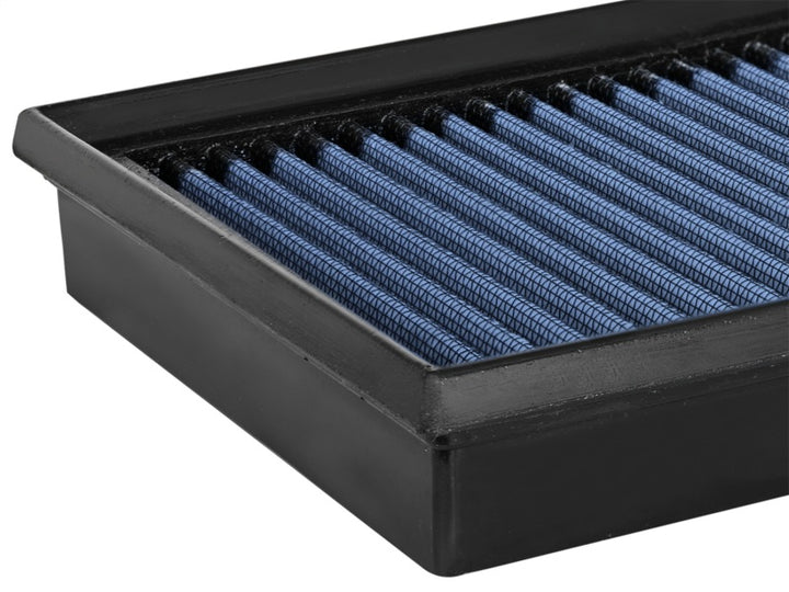 aFe MagnumFLOW Air Filters OER Pro 5R Oiled 2015 Audi A3/S3 1.8L 2.0LT - Bull Strap