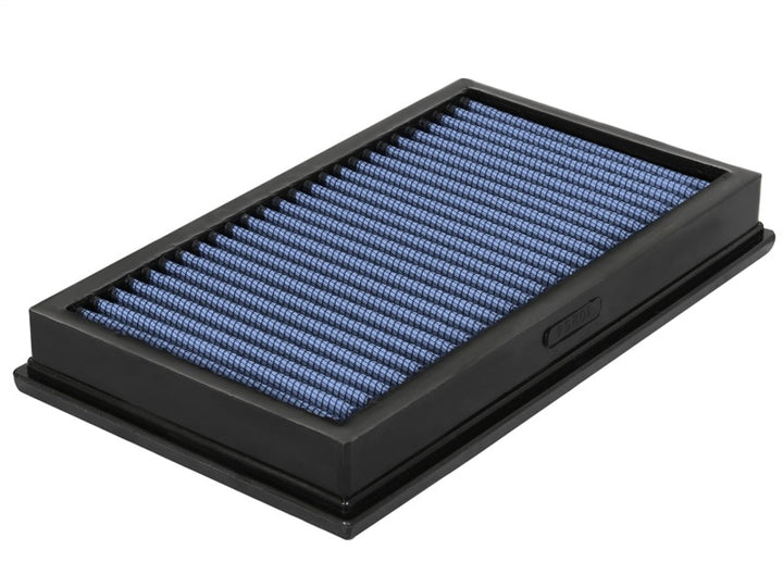 aFe MagnumFLOW Air Filters OER Pro 5R Oiled 2015 Audi A3/S3 1.8L 2.0LT - Bull Strap