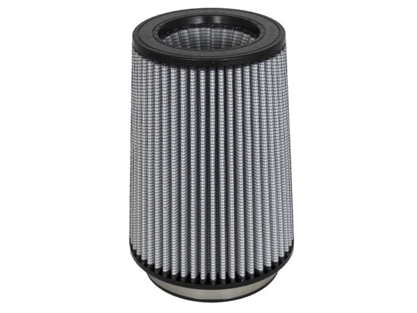 aFe MagnumFLOW Air Filters PDS A/F PDS 5in F x 6.5in B x 5.5in T x 9in H - Bull Strap