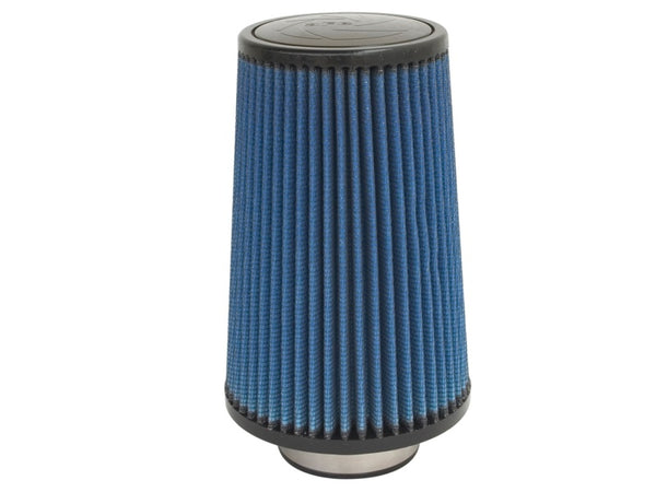 aFe MagnumFLOW Air Filters UCO P5R A/F P5R 3F x 6B x 4-3/4T x 9H - Bull Strap