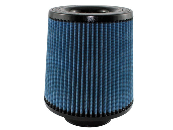 aFe MagnumFLOW Air Filters UCO P5R A/F P5R 4F x 8B x 7T (Inv) x 8H - Bull Strap